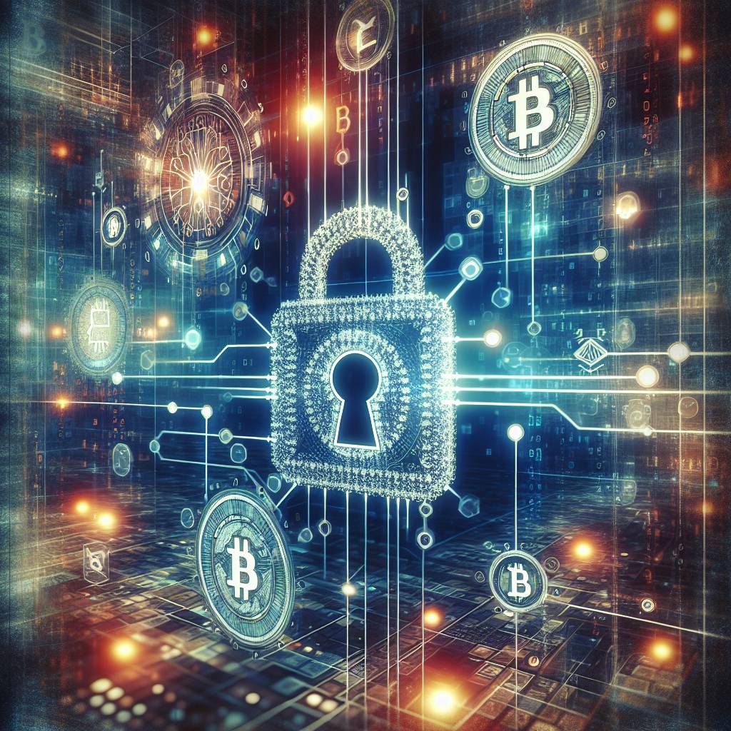 How can I generate a secure blockchain private key for my digital wallet?