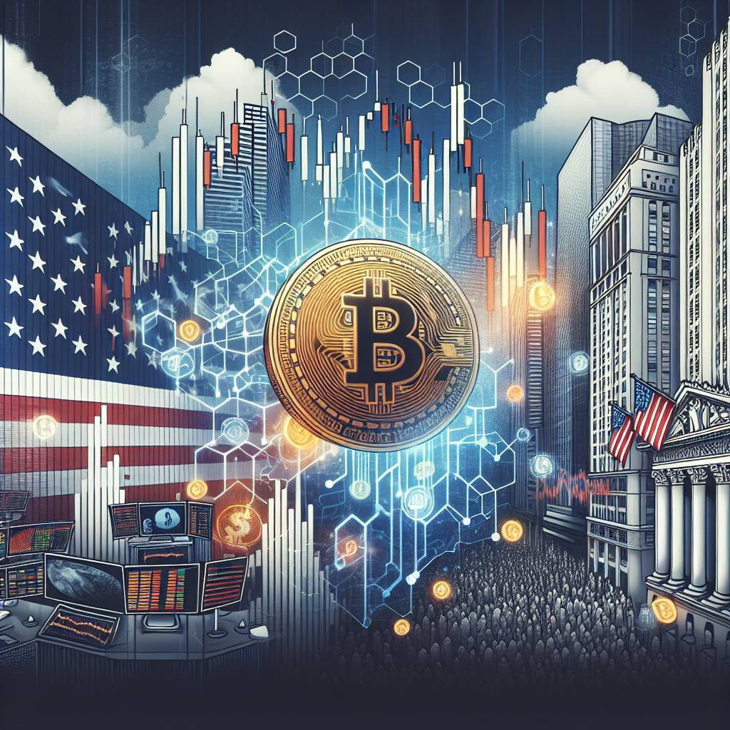 What are the latest changes in the cryptocurrency market in the USA?