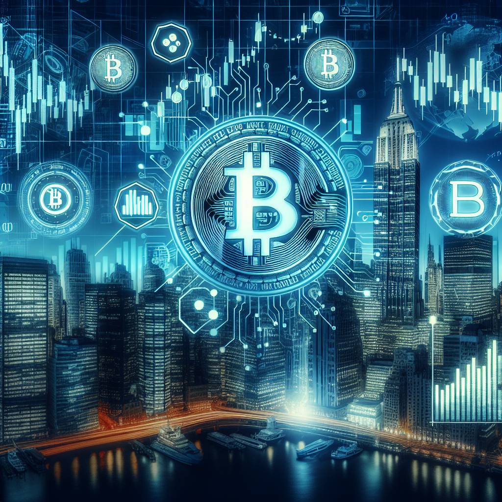 How can duration measures help in predicting price movements of cryptocurrencies?