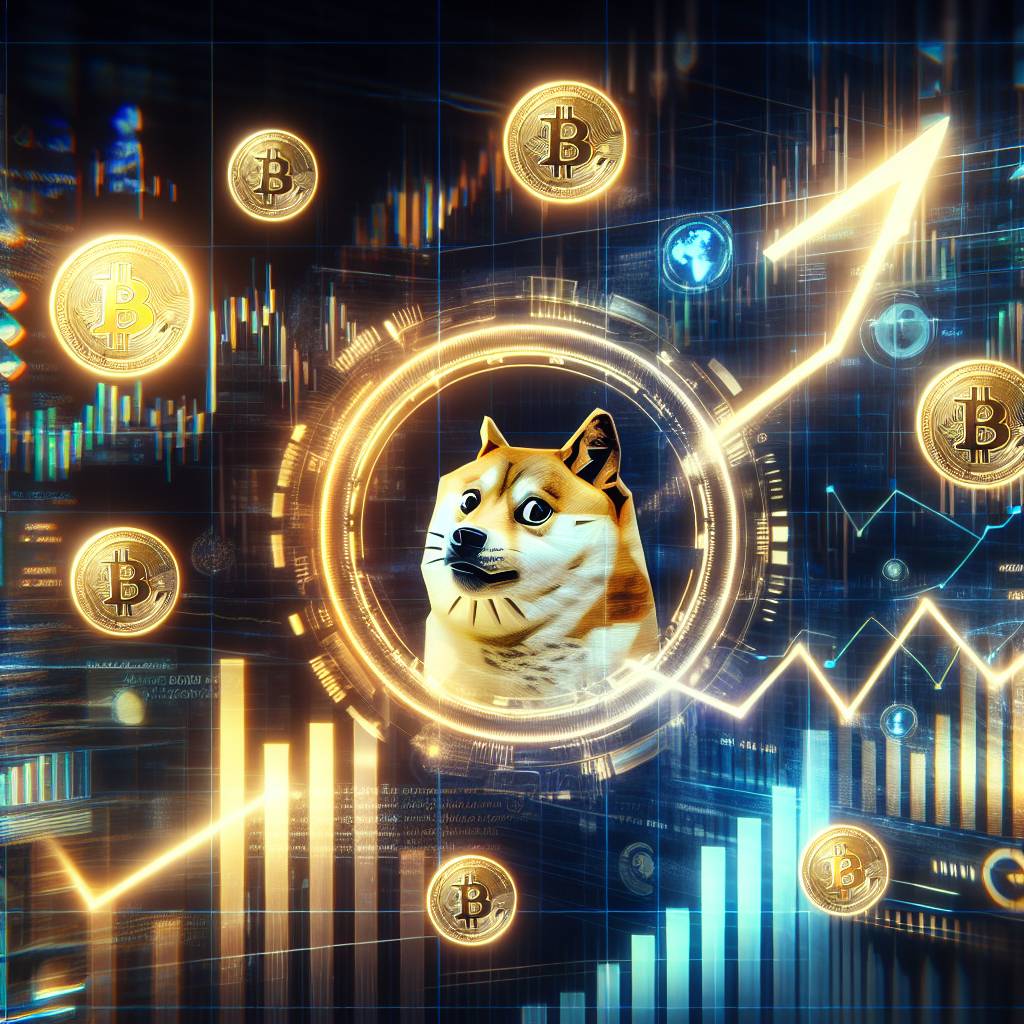 What are the latest developments in AI-based analysis for Dogecoin?