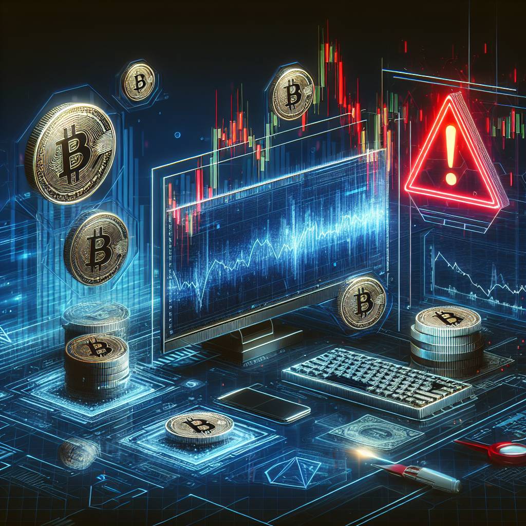 What are the consequences of violating the pattern day trading rules in the cryptocurrency market?