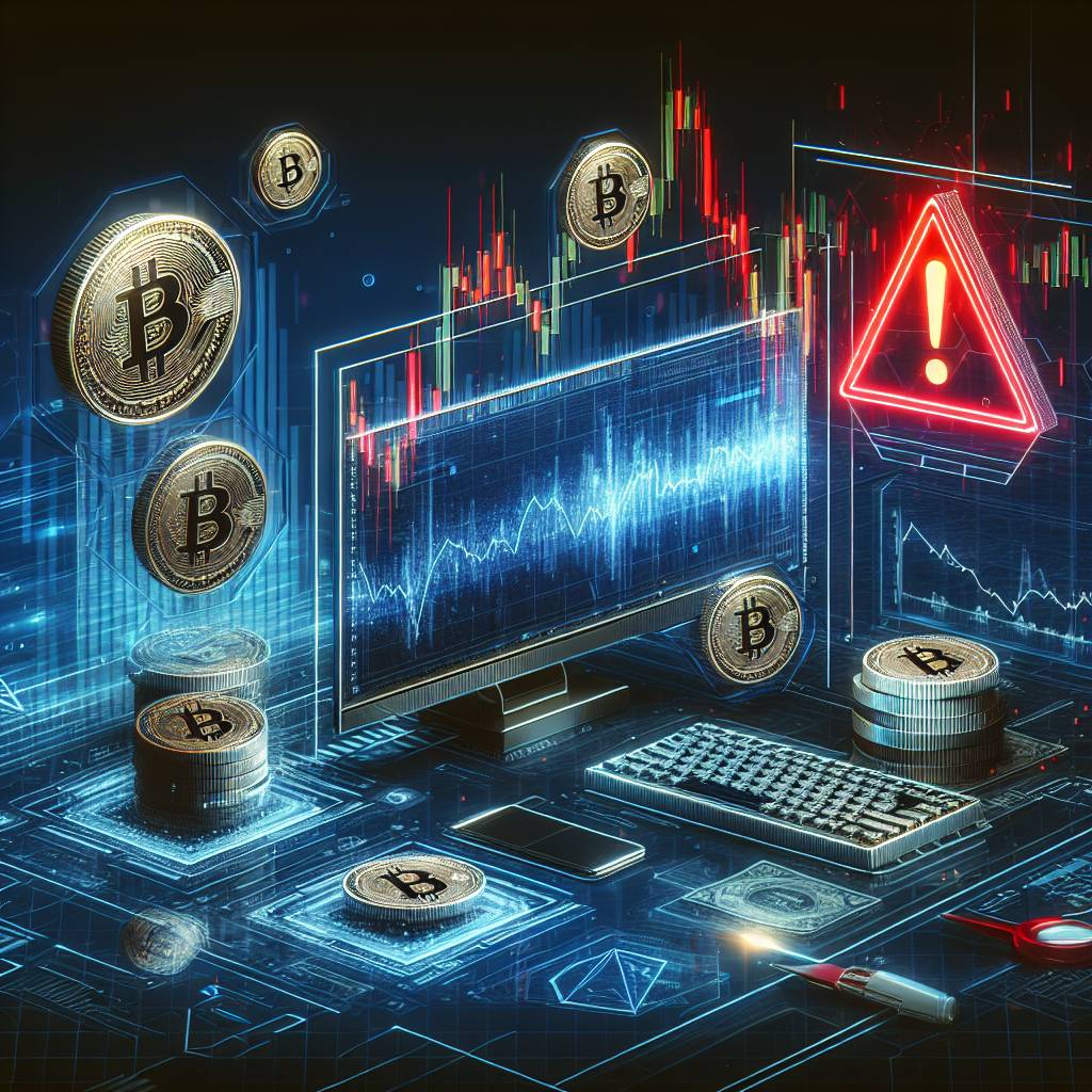 What are the consequences of violating the pattern day trade warning in the digital currency industry?