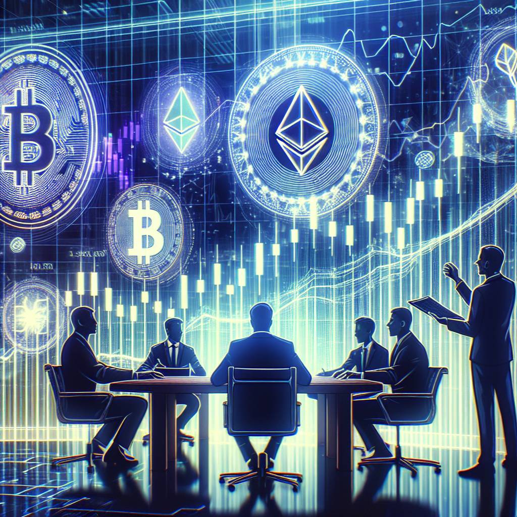 Is there a correlation between three doji candlesticks in a row and market volatility in the cryptocurrency industry?