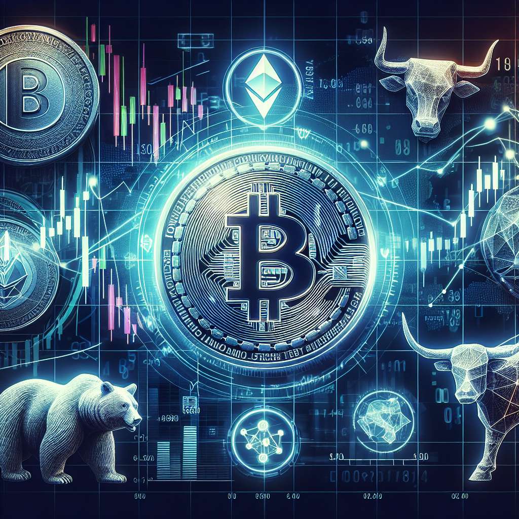 What impact do sector weightings have on the performance of cryptocurrencies in the S&P index?