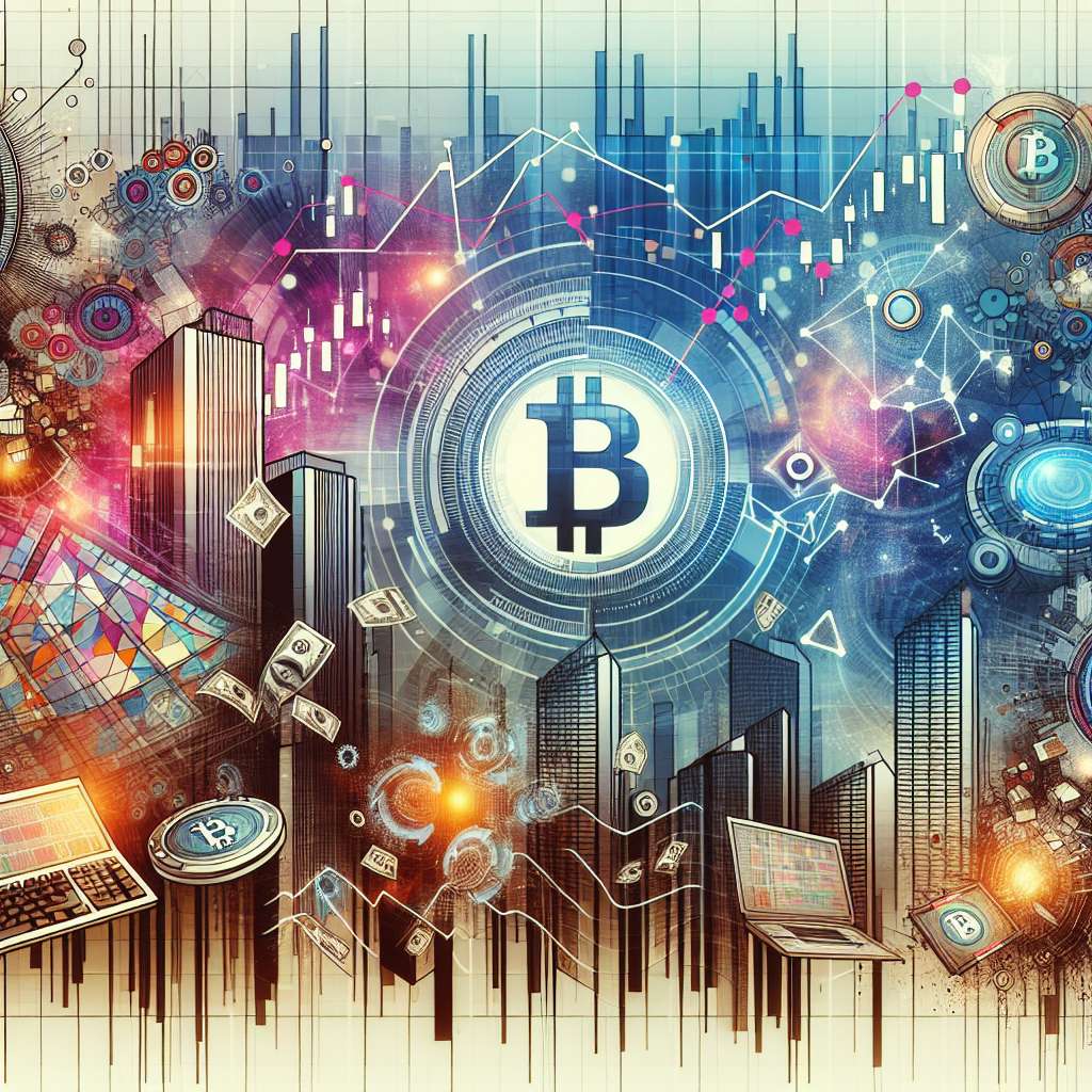 What is the future of cryptocurrency in terms of price forecasting?