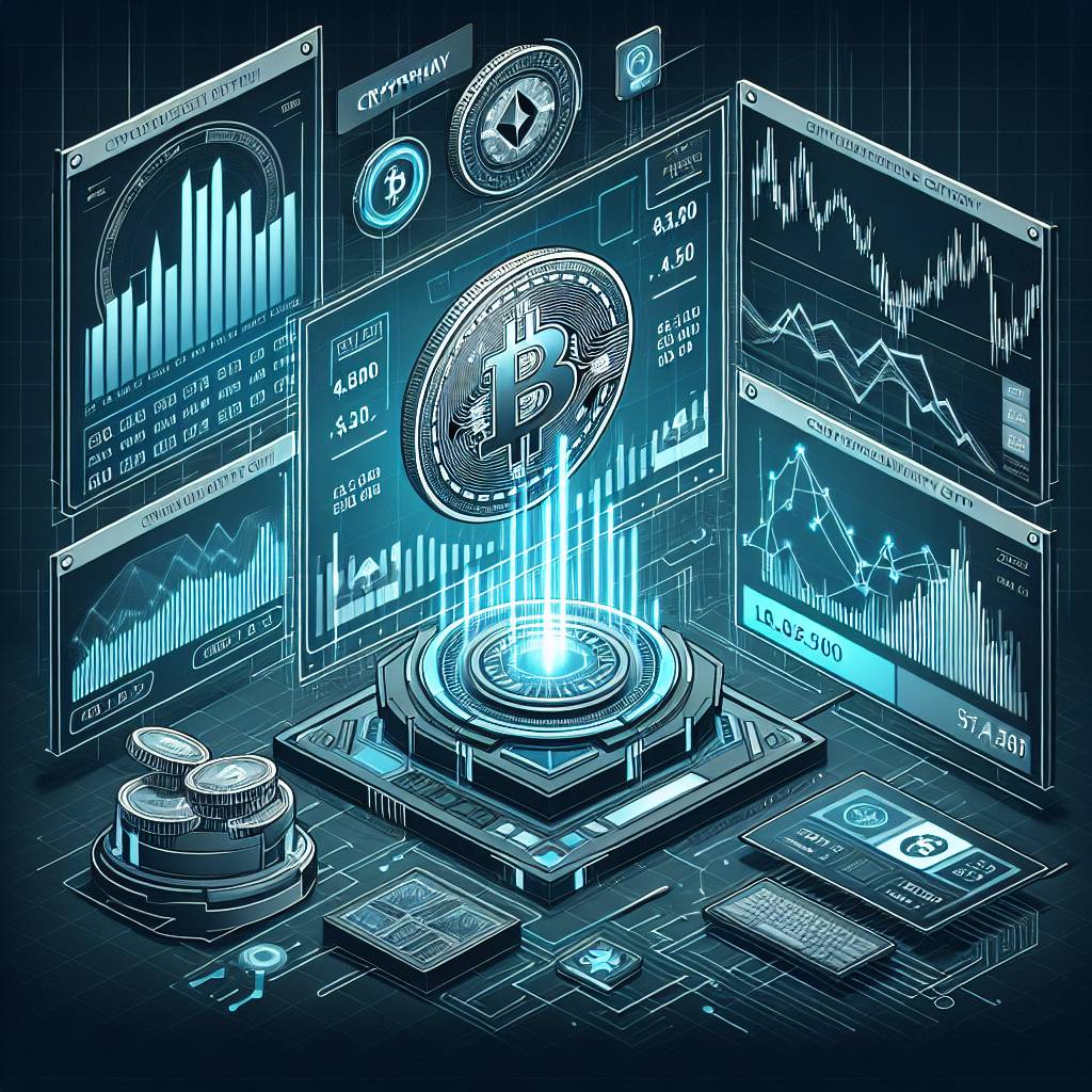 How does layer 3 technology impact the performance of cryptocurrencies?