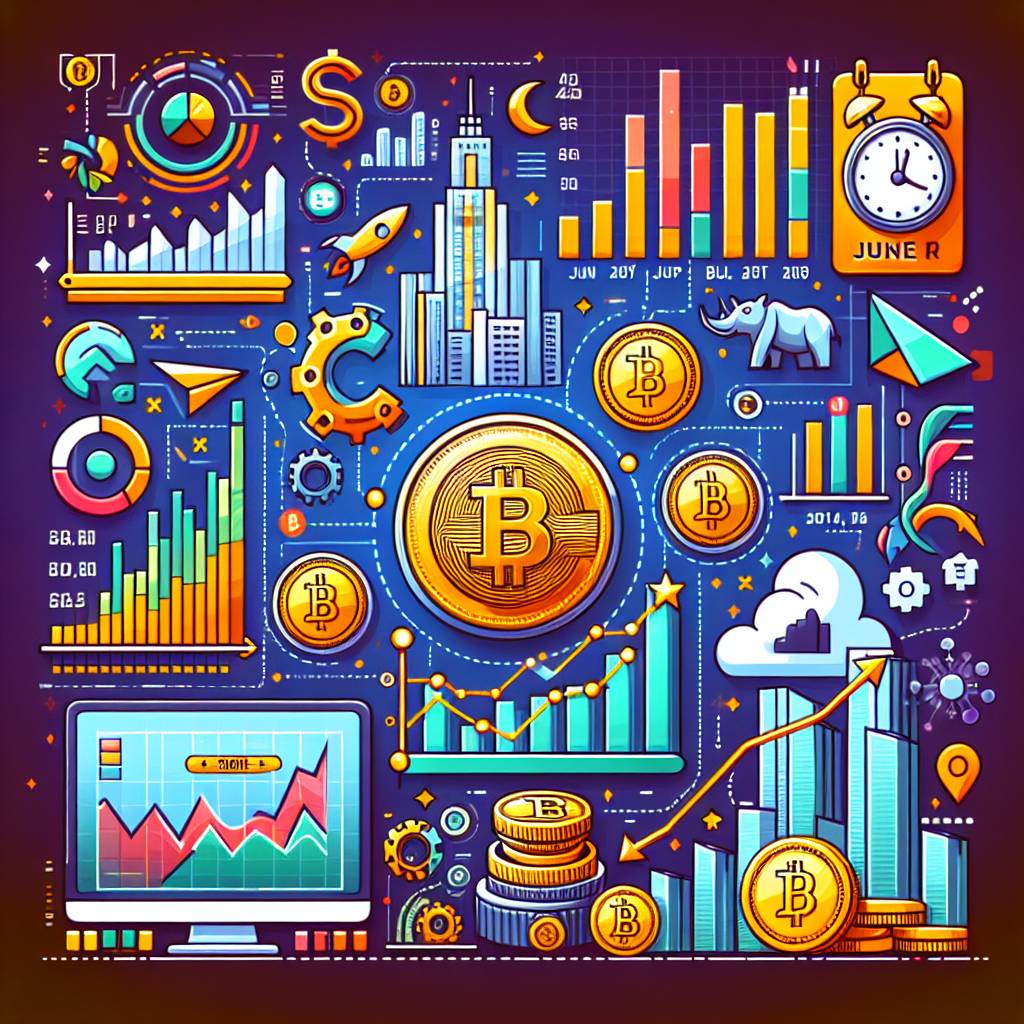 What are the best cent stocks to invest in the cryptocurrency market?