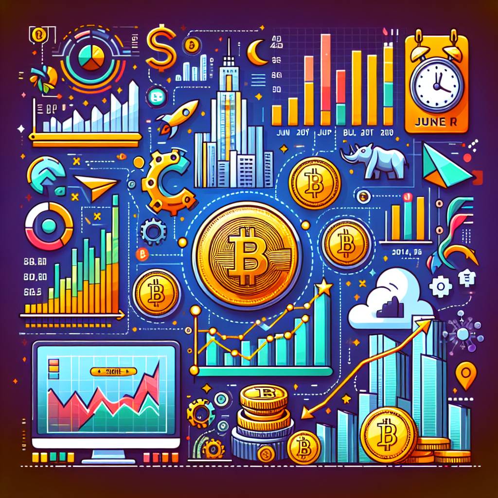 What are the best infrastructure stocks to invest in the cryptocurrency market?