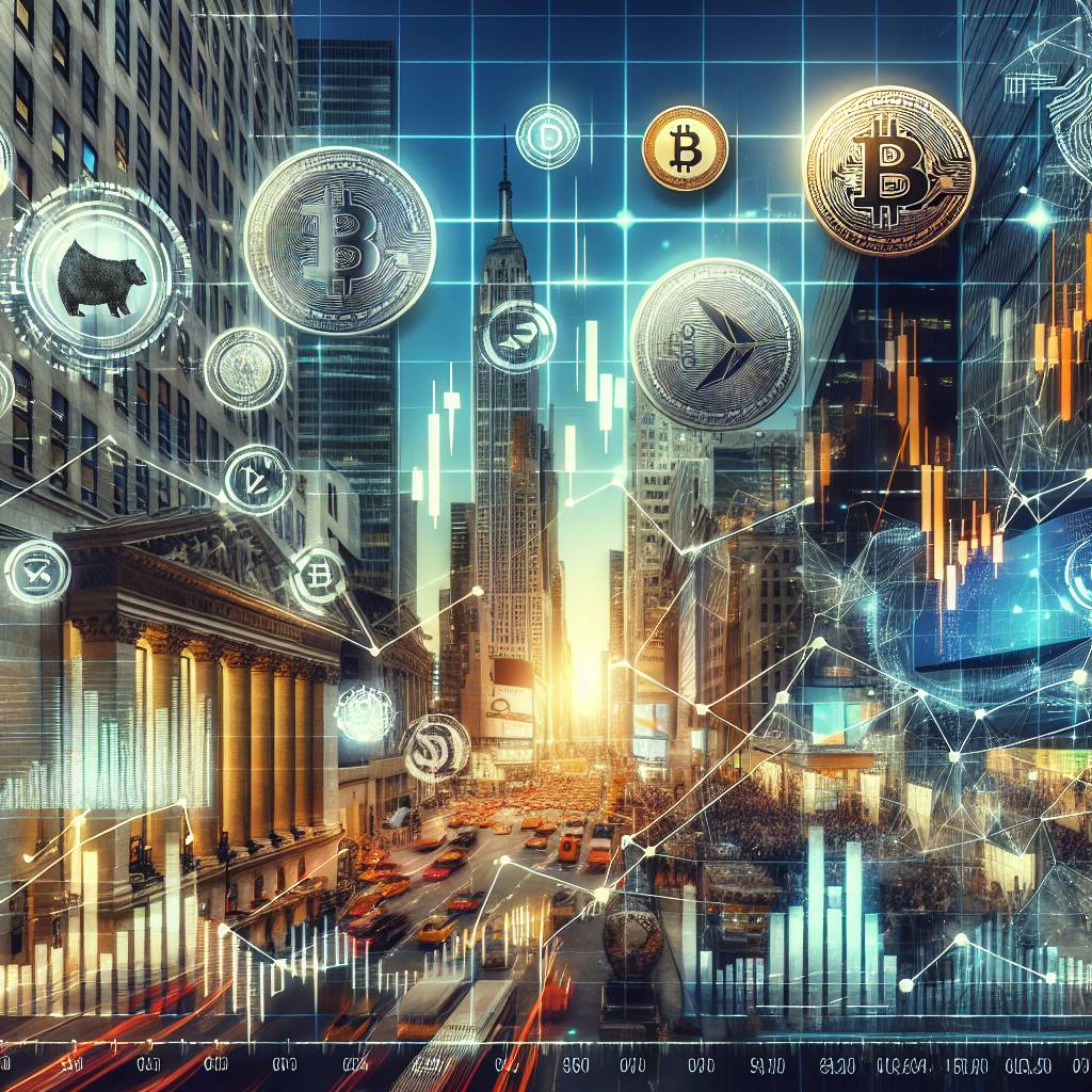 How does the supply and demand indicator differ between different cryptocurrencies?