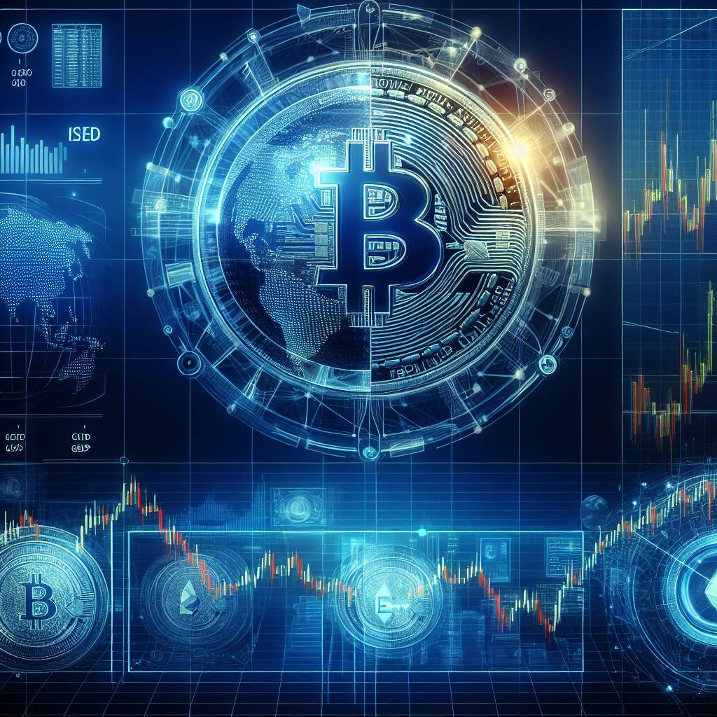What is the current exchange rate for ISD to AUD in the cryptocurrency market?
