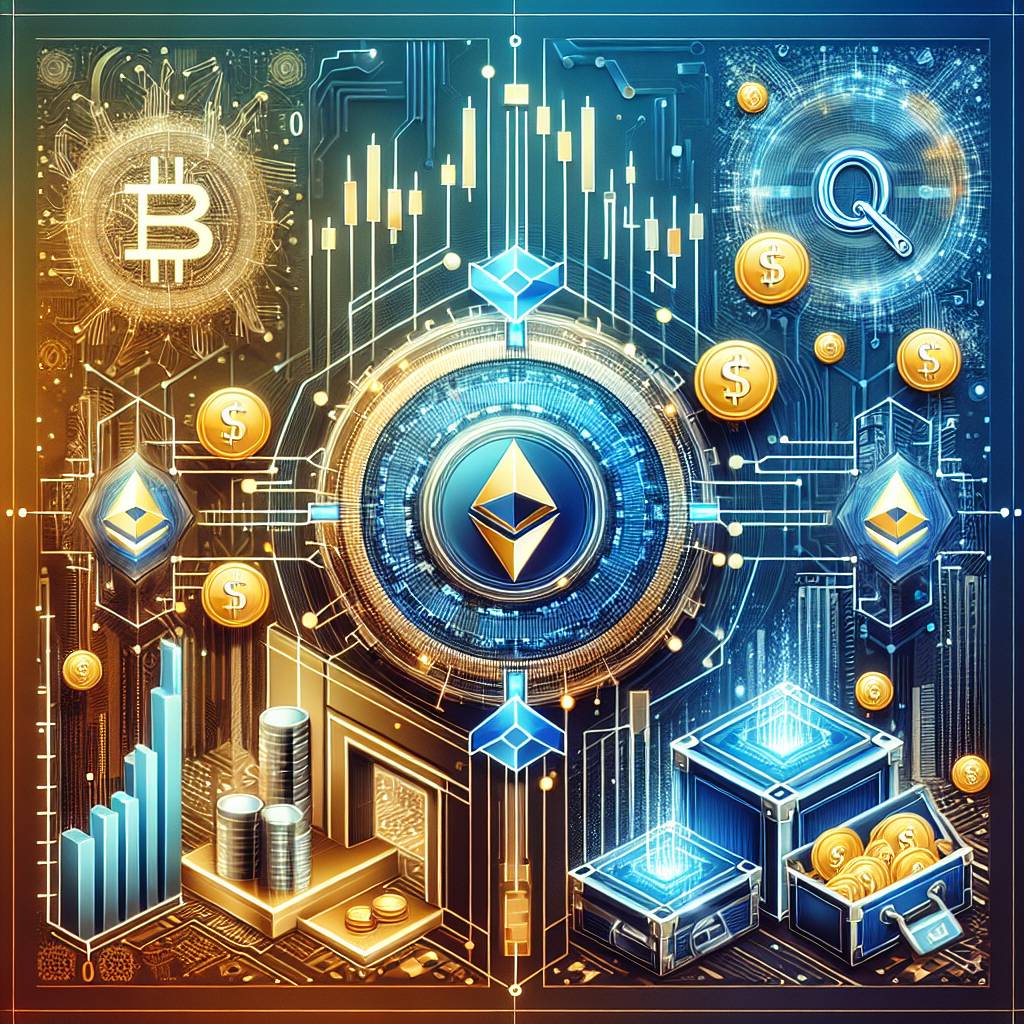 How does inelasticity affect the price of cryptocurrencies?
