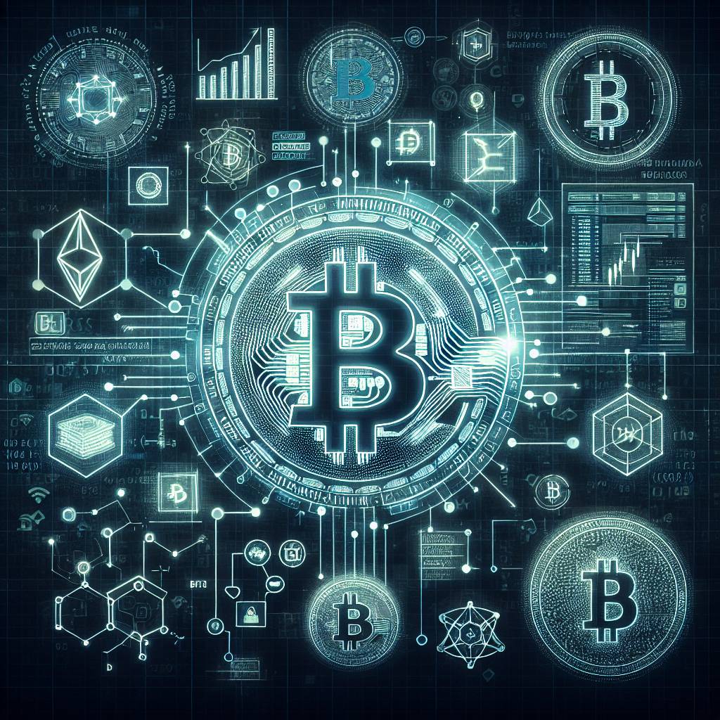 What are the key features to consider when choosing a broker platform for investing in cryptocurrencies?