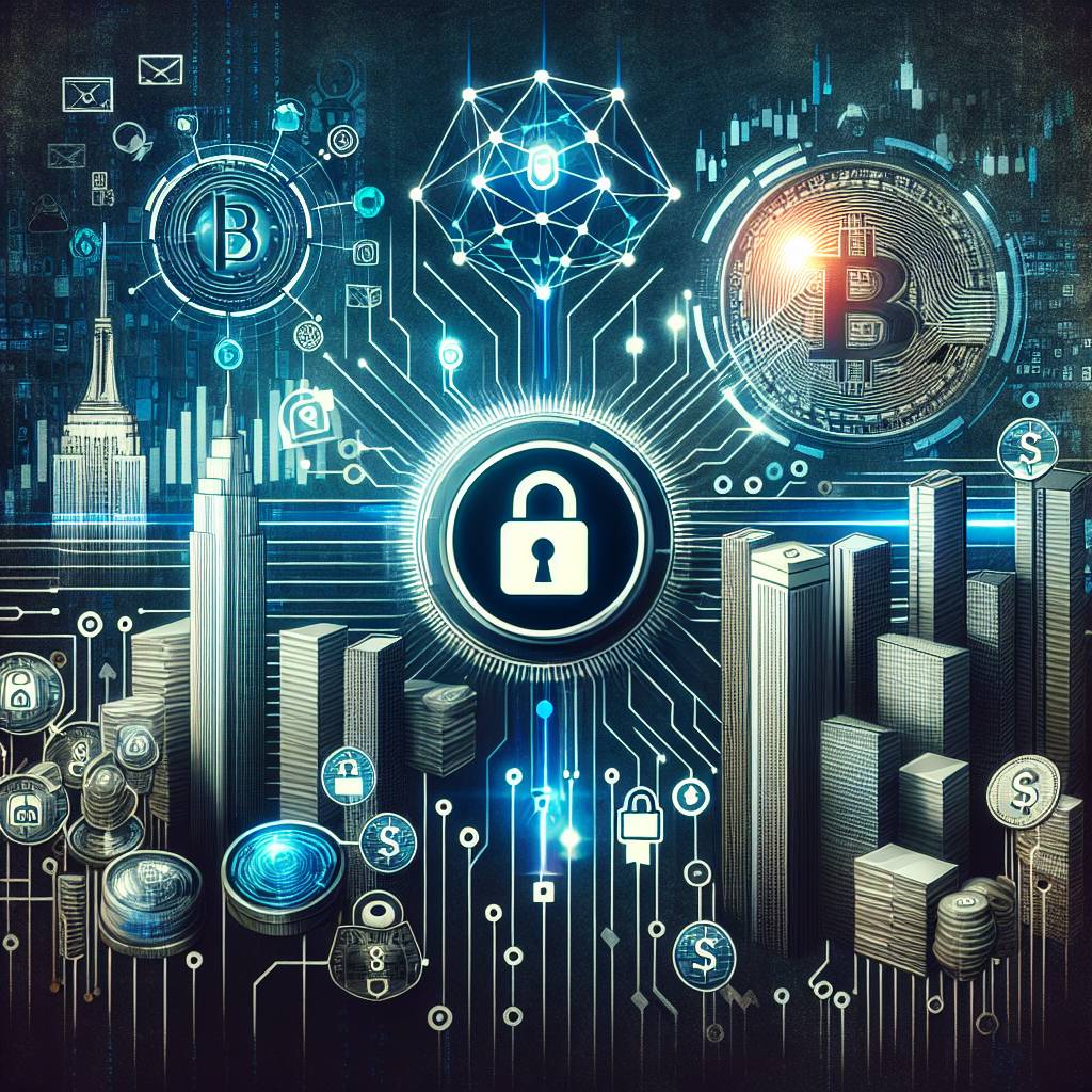 What are the recommended security measures for protecting cryptocurrency assets in condominium complexes?