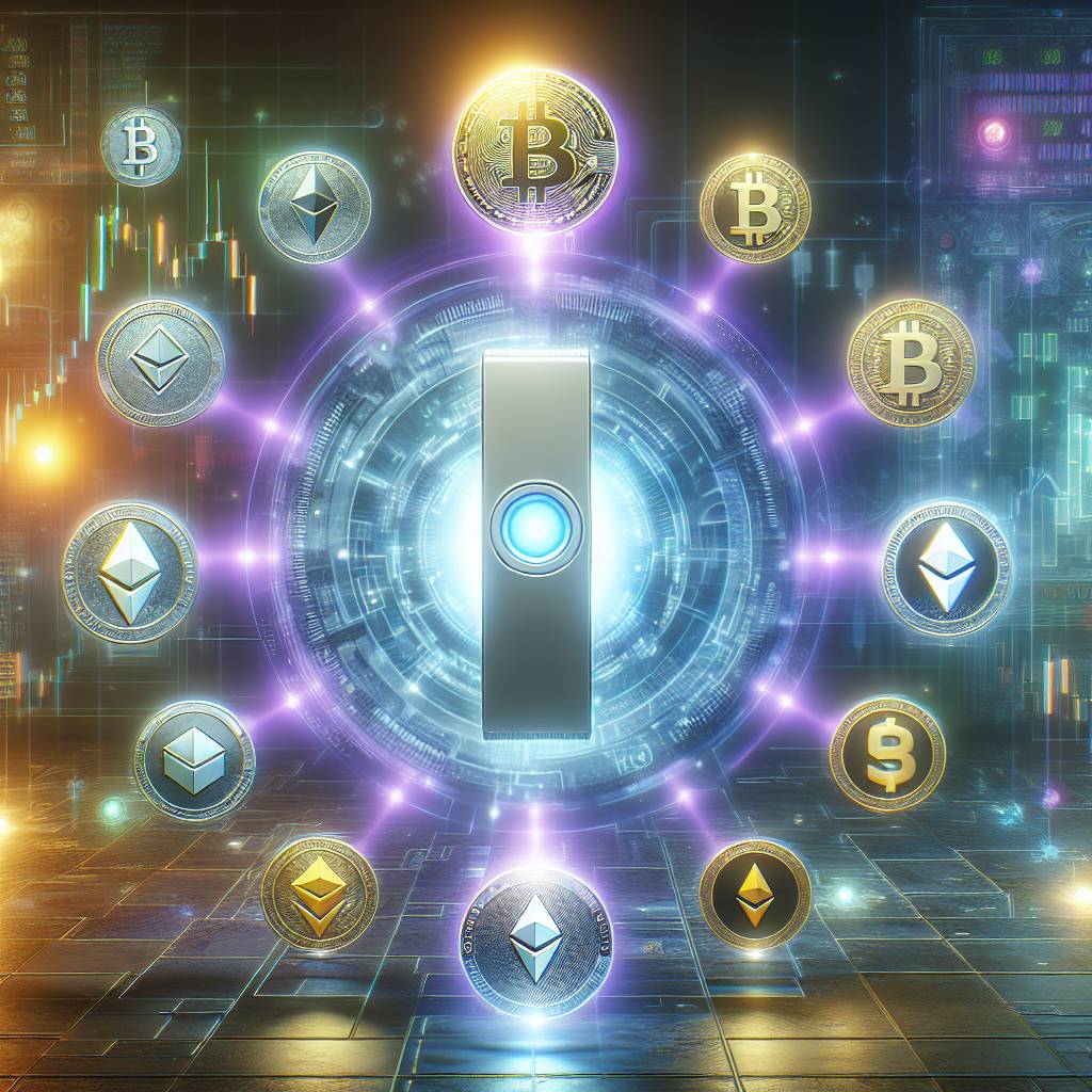 What are the top altcoins that can make you a millionaire by 2022?