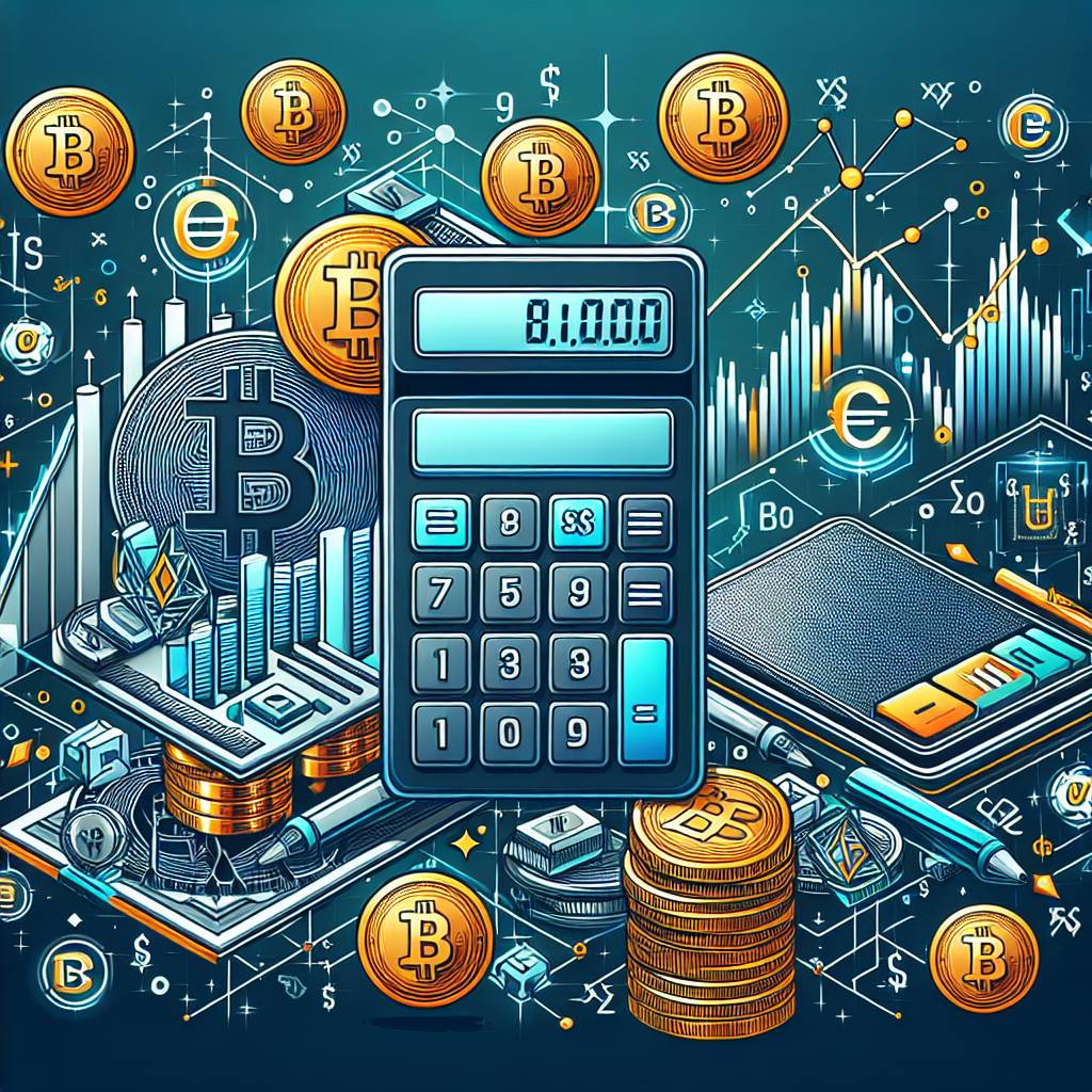 Which yuan calculator provides the most accurate conversion rates for cryptocurrencies?