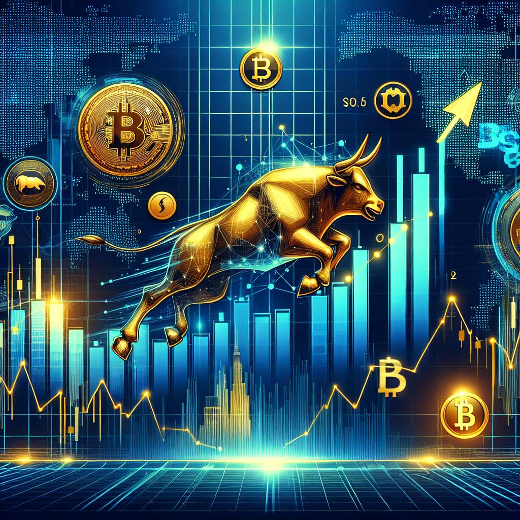 What are some effective strategies for making money from cryptocurrency?