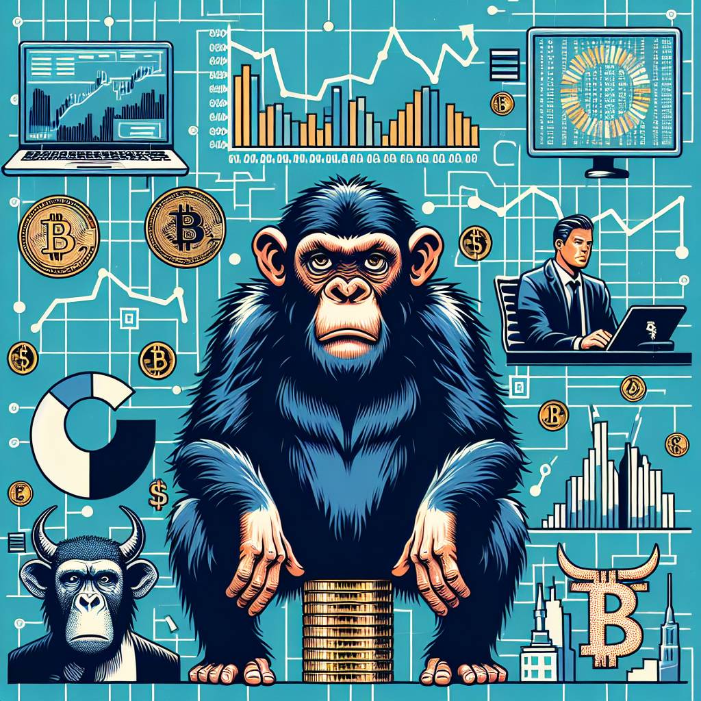 Why are bored ape creators considered valuable assets in the crypto market?