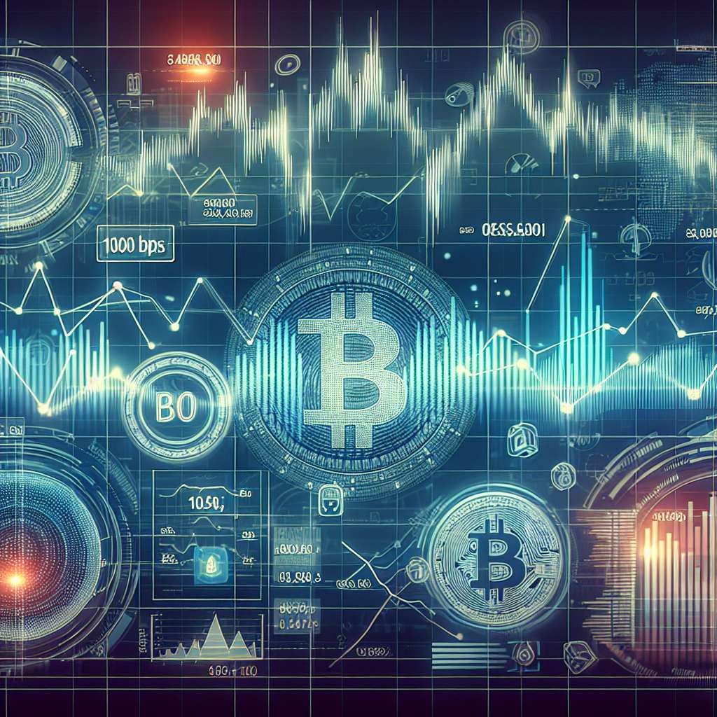 How does post-market trading impact the price of cryptocurrencies?