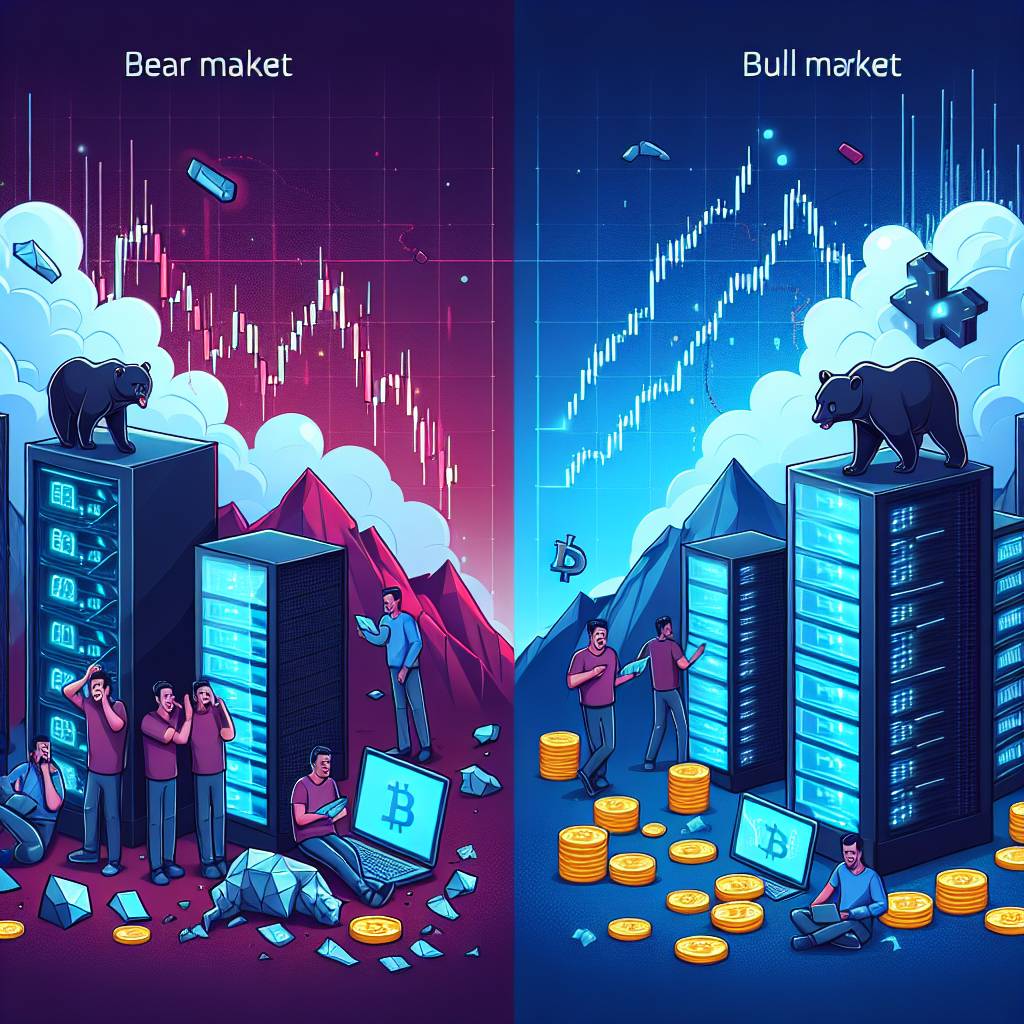 What is the difference between spot trading and contract trading in cryptocurrency?