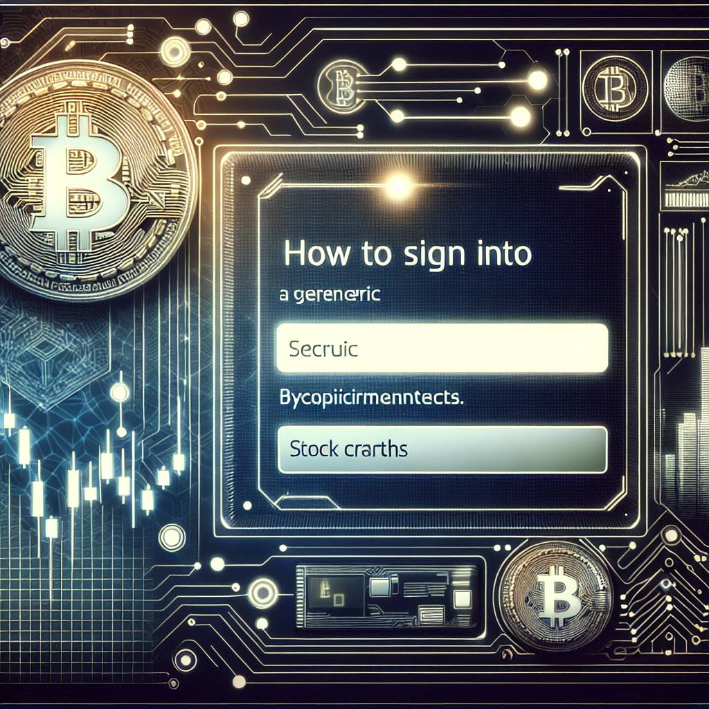 How to sign in to a taxact account for cryptocurrency transactions?