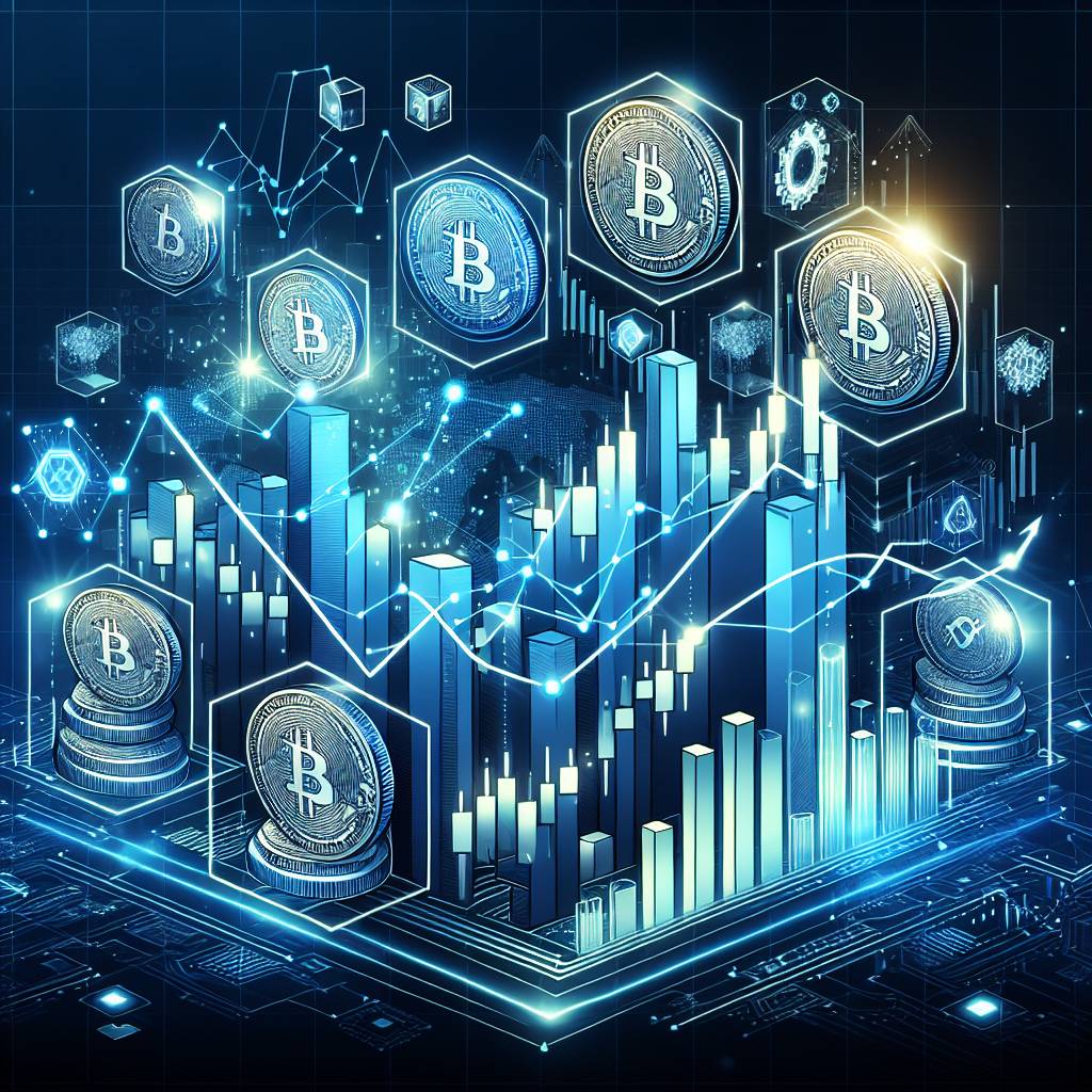 Which cryptocurrencies are currently hot on the crypto heat map?