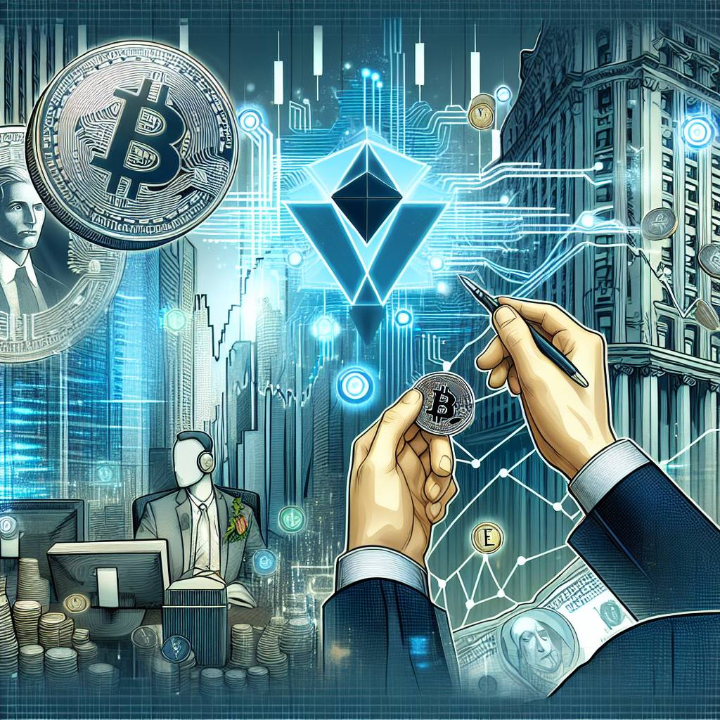 How can I analyze the potential of a blockchain investment?