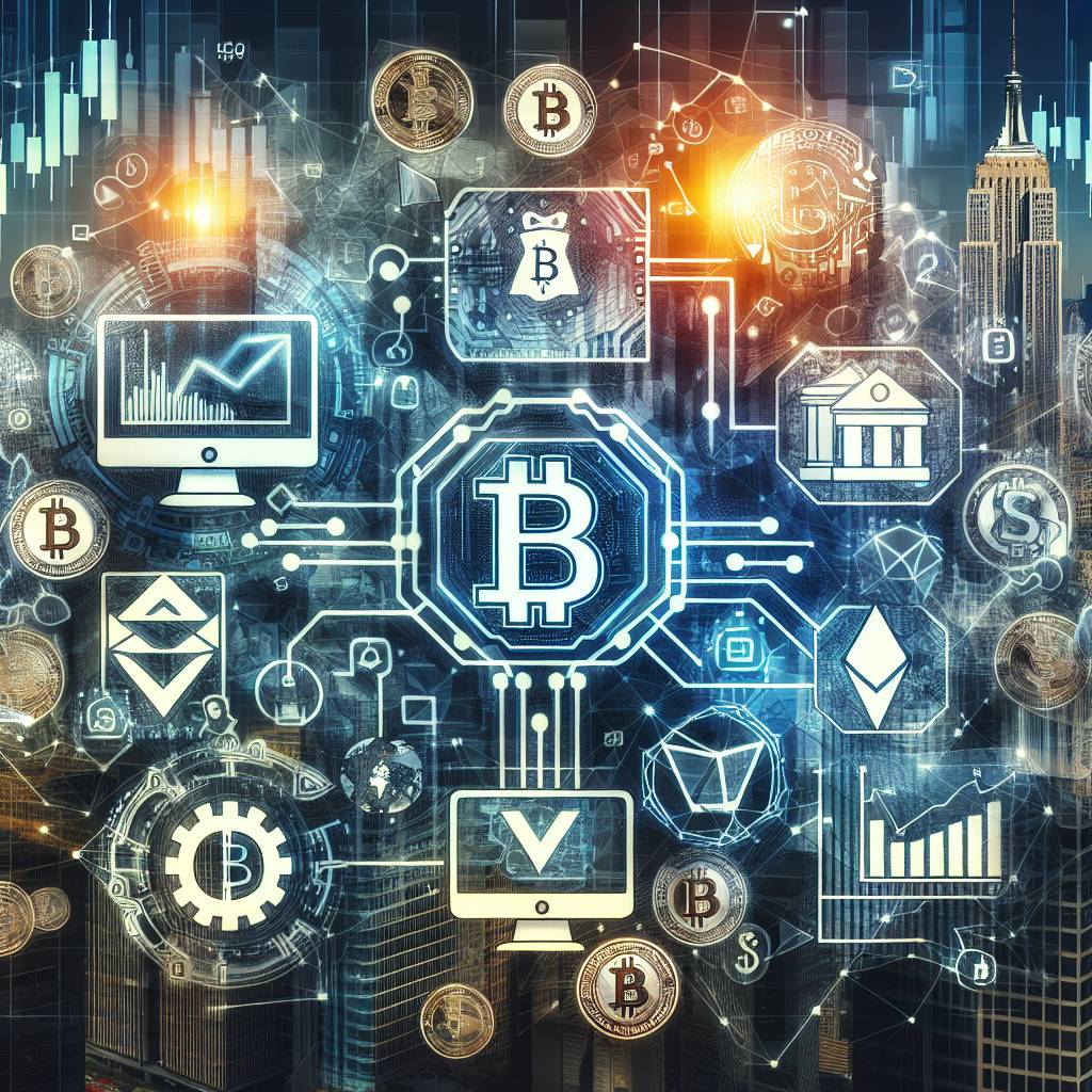 What are the benefits of using Hyperledger in the cryptocurrency industry?