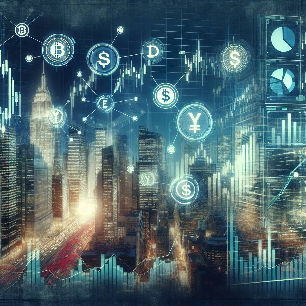 Why are institutional funds considered to have a larger impact on the cryptocurrency market compared to retail funds?