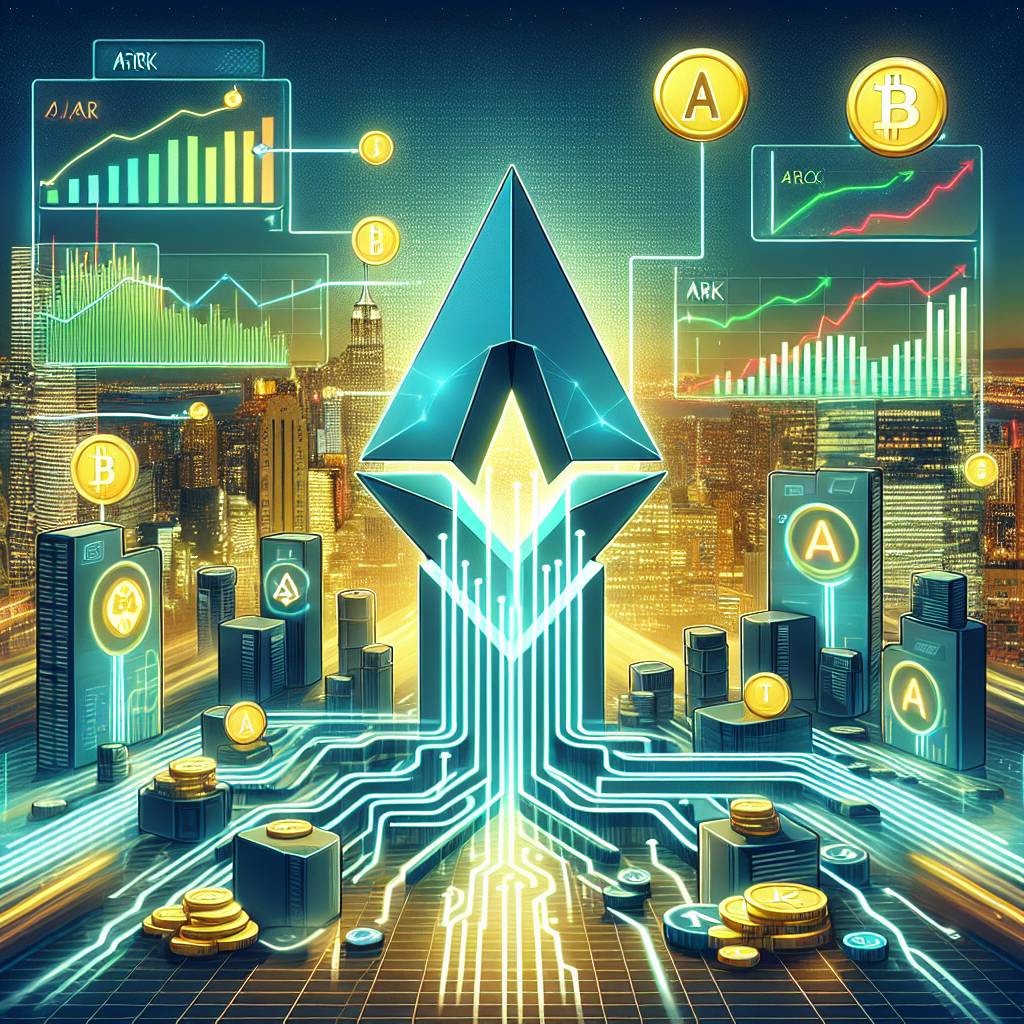 What are the best strategies for maximizing profits when trading abbn on the cryptocurrency market?
