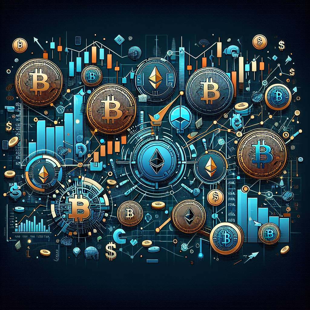 How does the stock forecast for RDBX in the cryptocurrency industry compare to other digital assets?