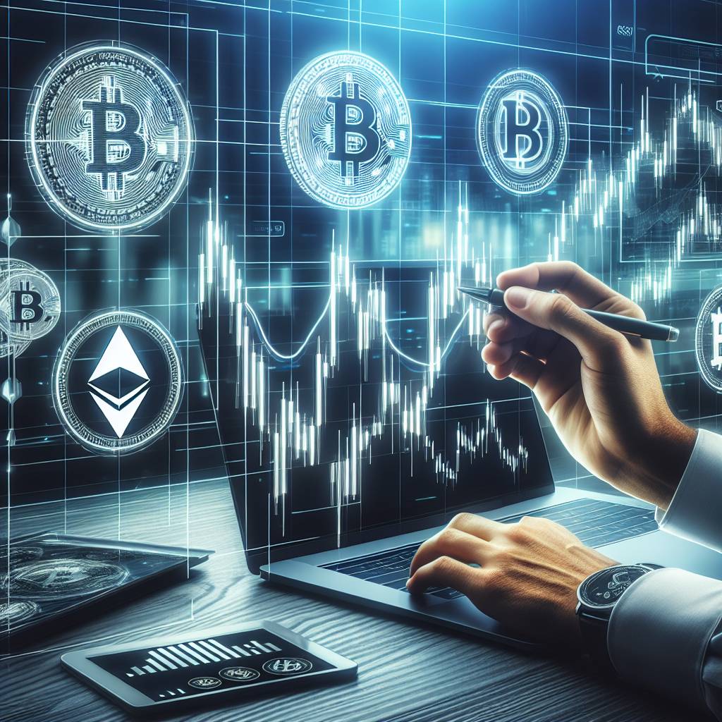 What are the latest trends in digital currency investments according to CMC Real Estate Group?