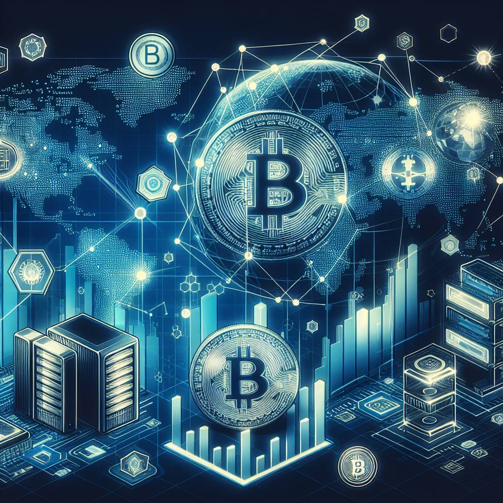 How does the Marriott stock price affect the value of digital currencies?