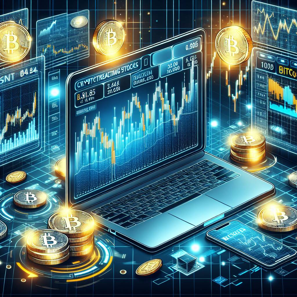 What is the current stock price of Aldi's in the cryptocurrency market?