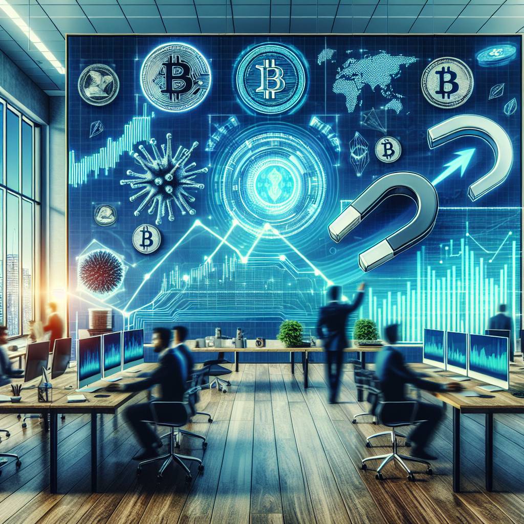 What strategies can digital currency startups use to gain media attention?