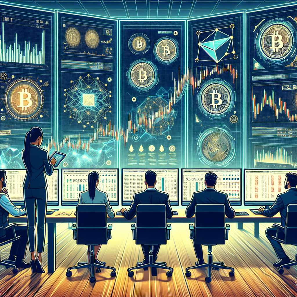 What strategies do forex billionaires use to profit from cryptocurrency trading?