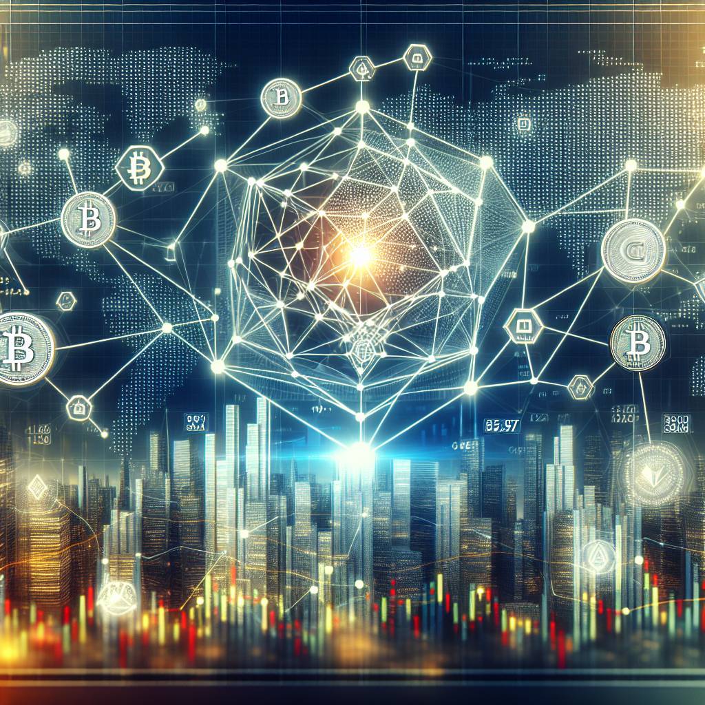 How does the Polygon ecosystem support and promote the development of digital currency projects?