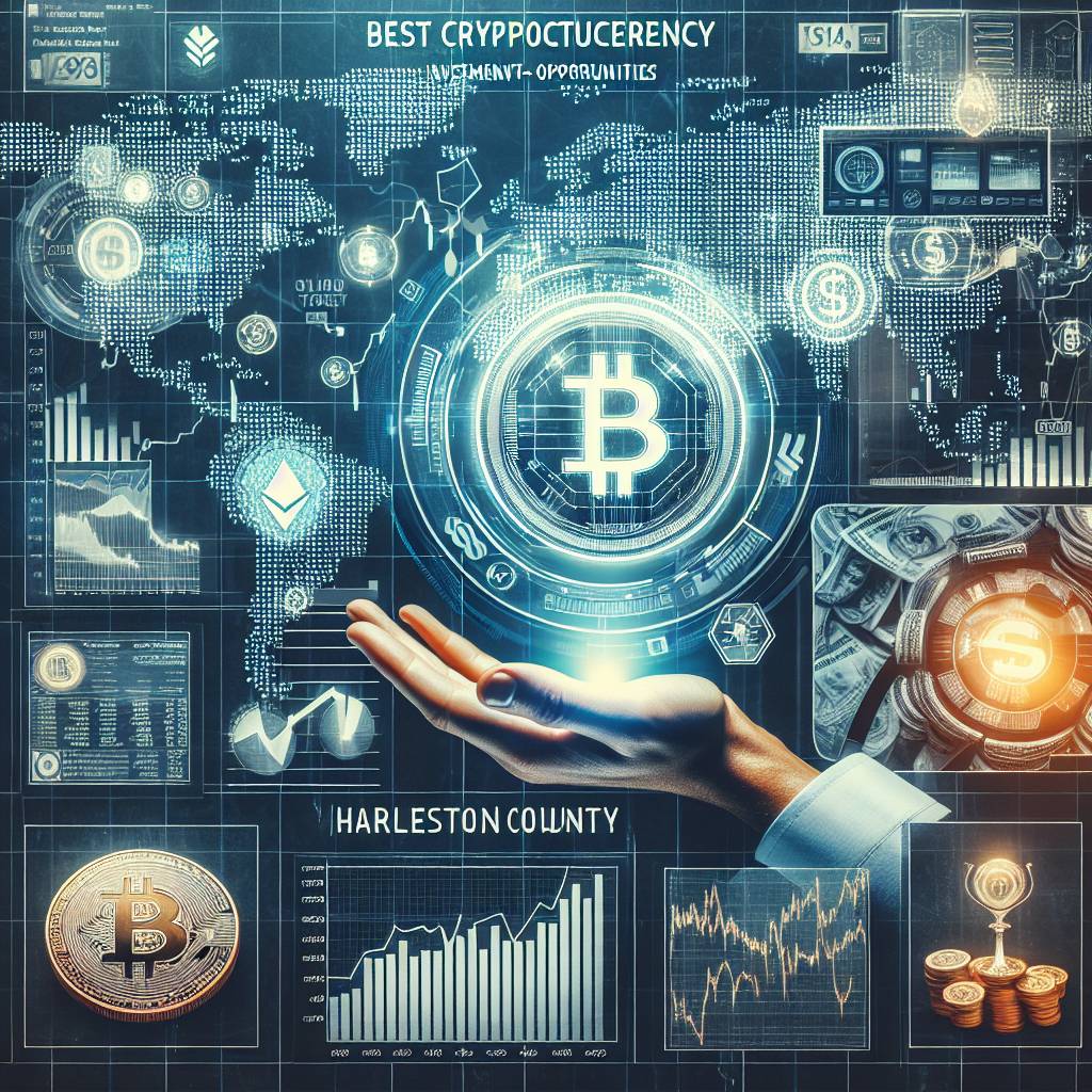 What are the best cryptocurrency investment opportunities in Ghana?