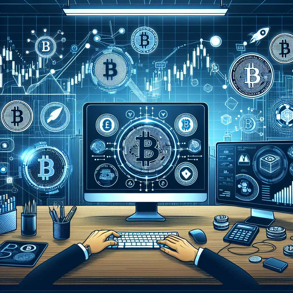 What are the best strategies for trading digital currencies on Degenz?