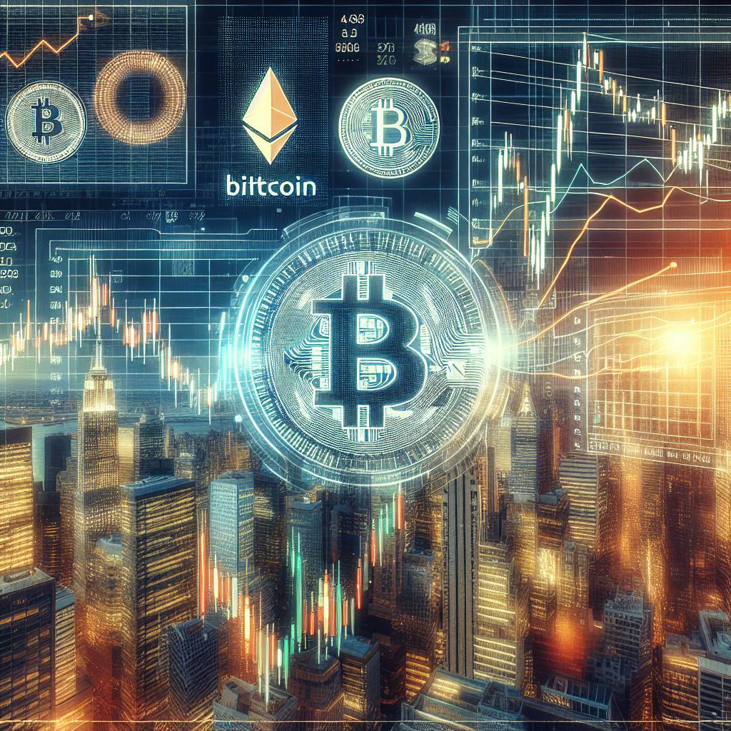 Can I use real-time fx signals to predict the future price movements of cryptocurrencies?