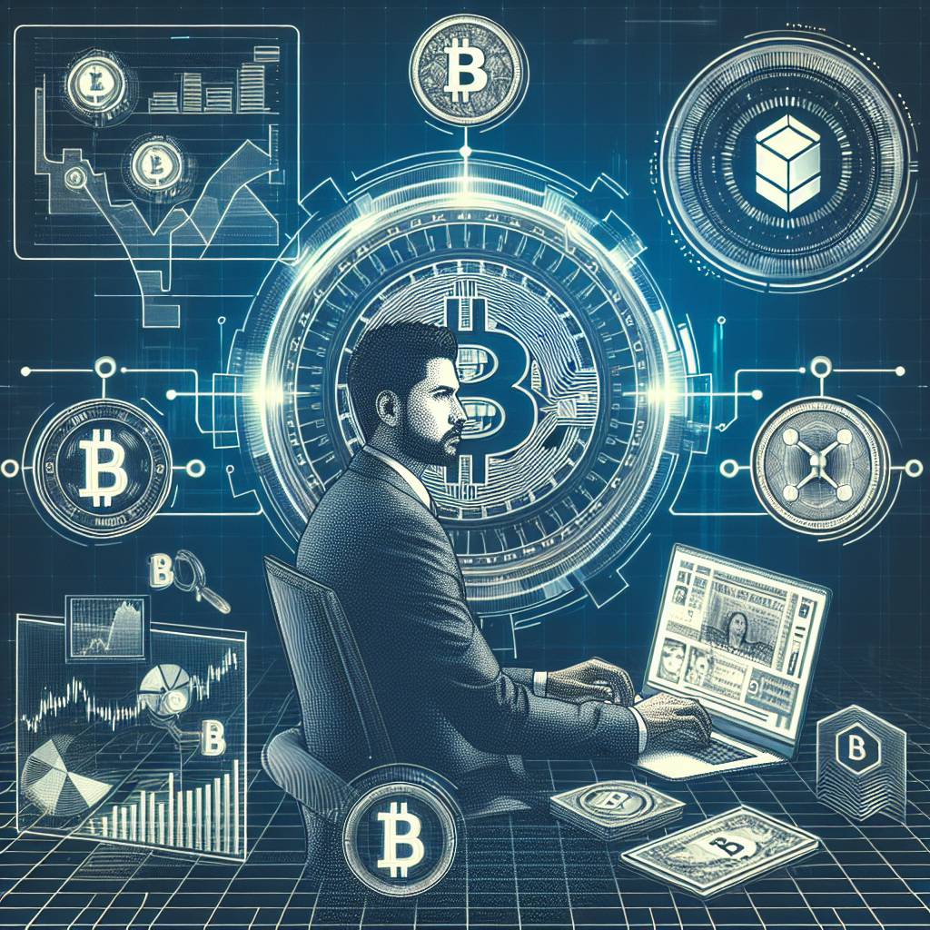 What are the best crypto trading advisors in the market?