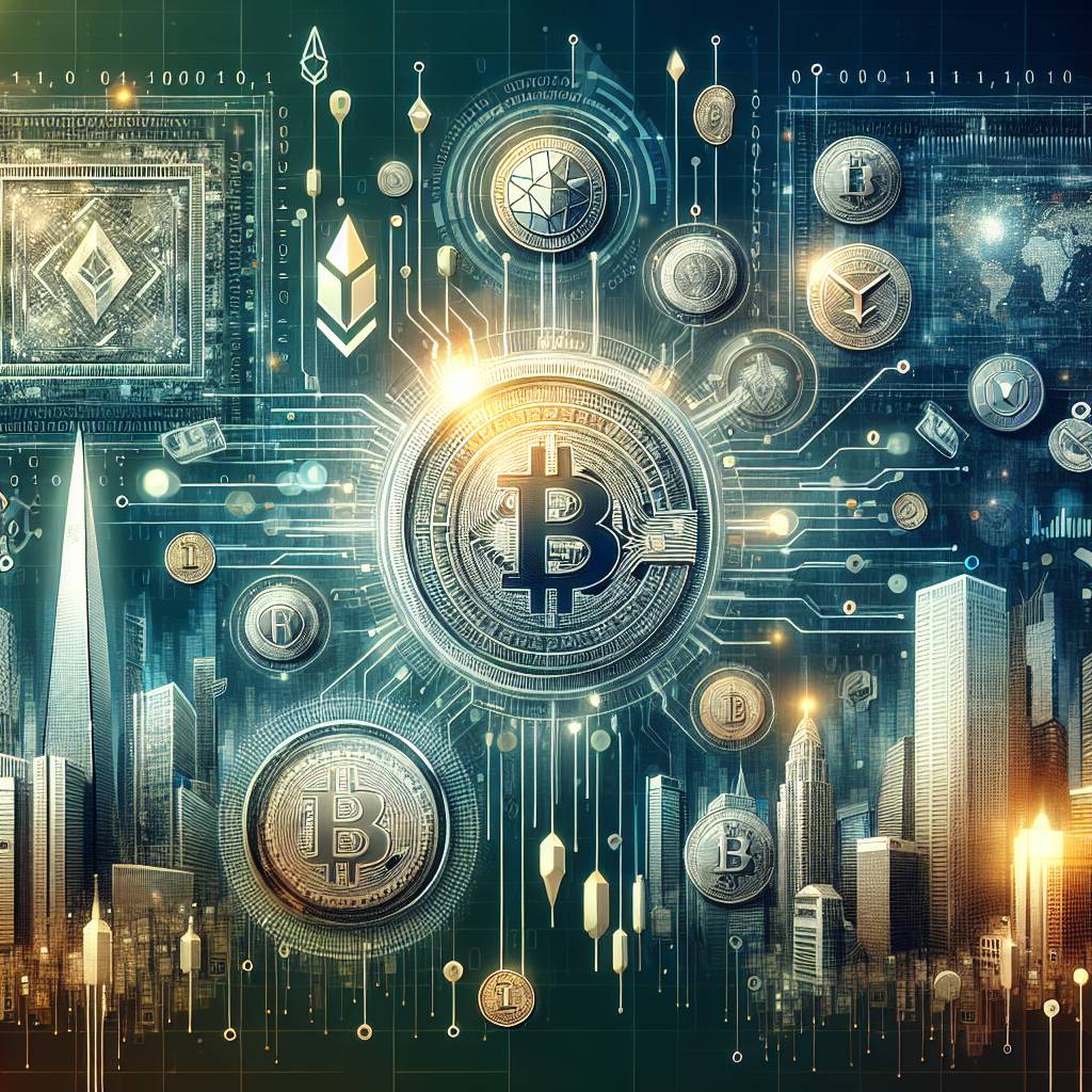 How can I use IVSG to invest in cryptocurrencies?