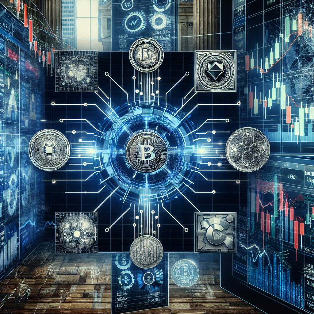 Which fx trading platform offers the most advanced tools for trading cryptocurrencies?
