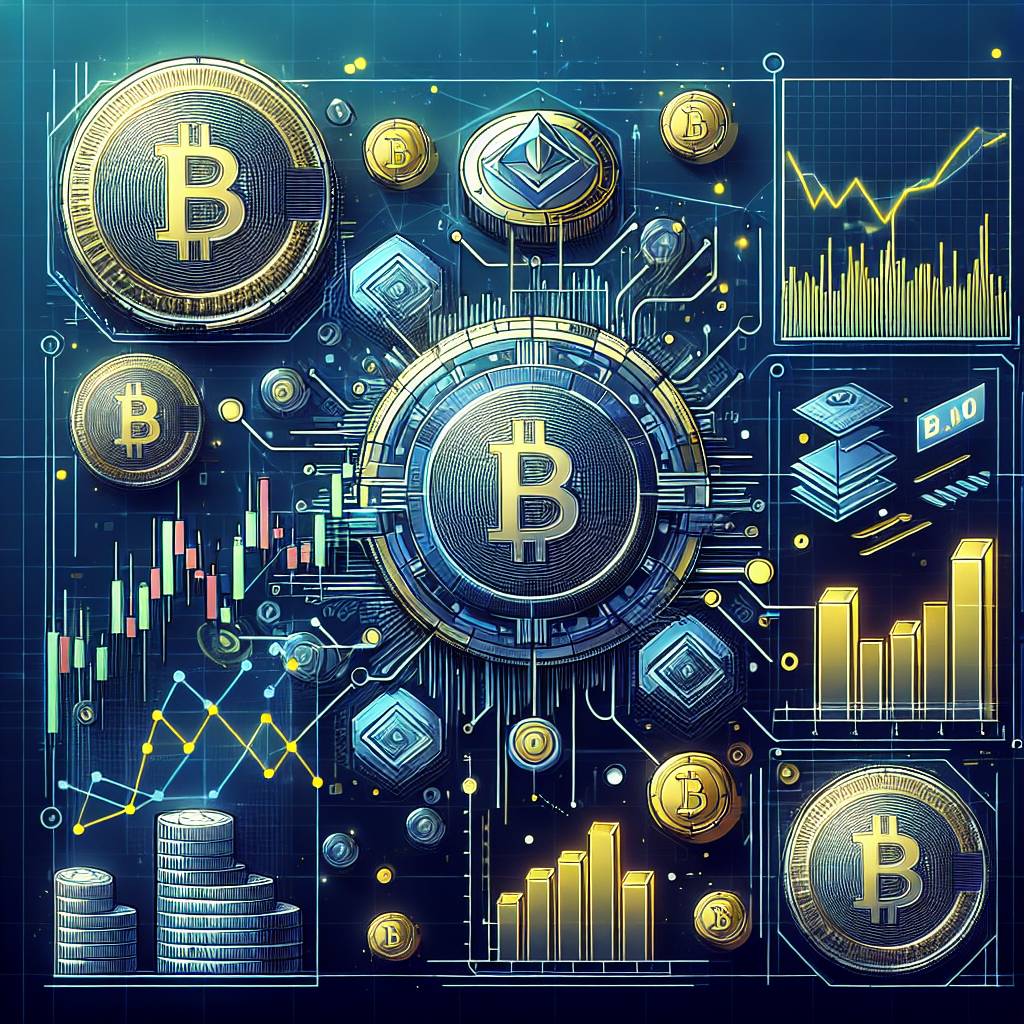 Which cryptocurrencies are most affected by fluctuations in the USD to ZAR exchange rate?