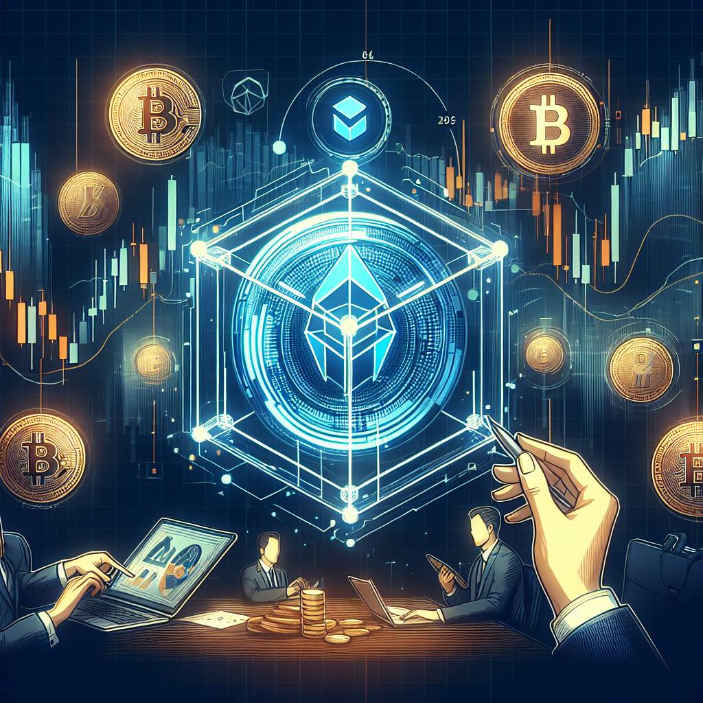 Which meta trader indicators are most useful for analyzing crypto markets?