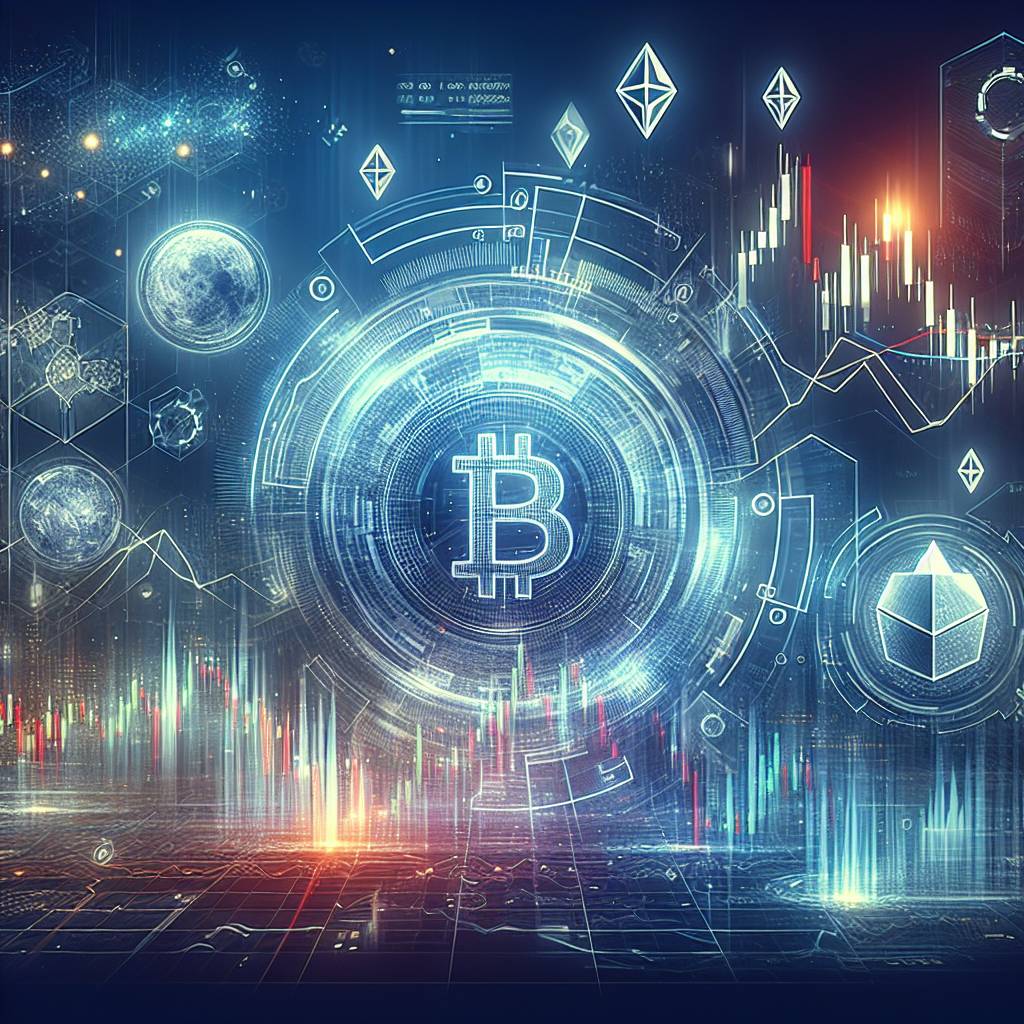 Can cypher patterns be used to analyze the market sentiment of different cryptocurrencies?