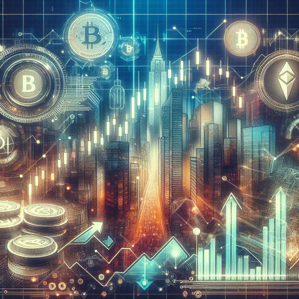 How can I invest in cryptocurrency wisely?