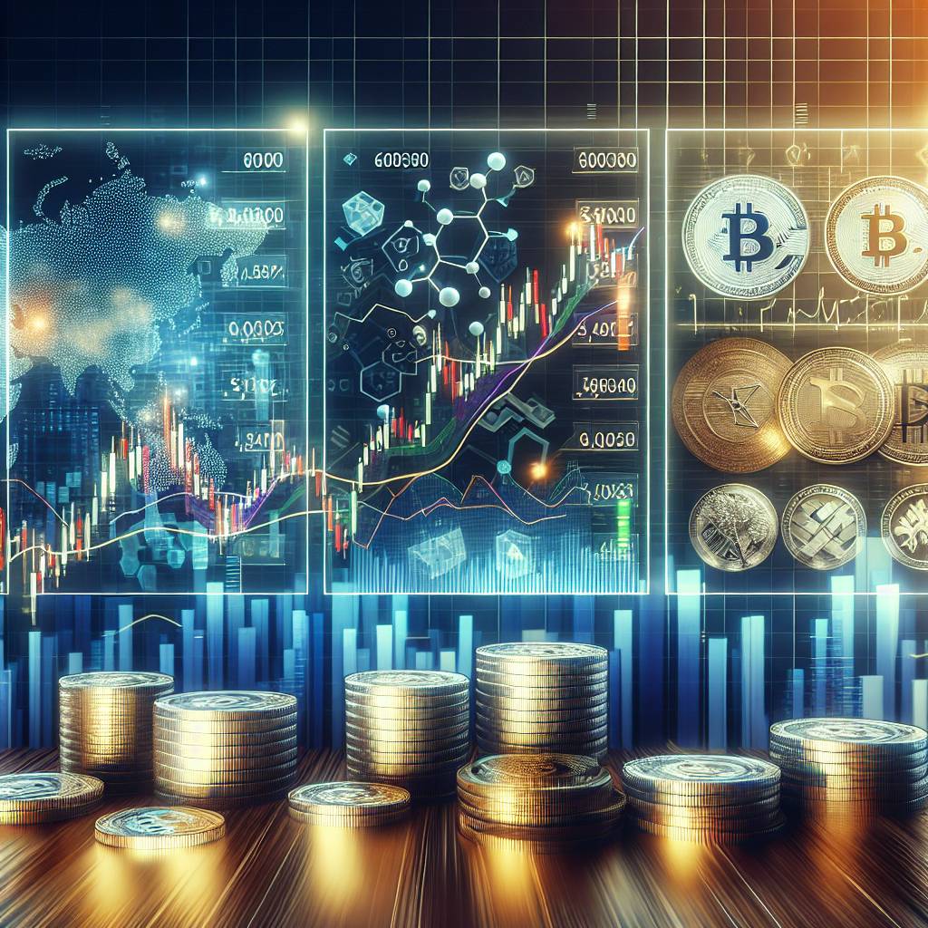 How does the global foreign exchange market impact the value of cryptocurrencies?