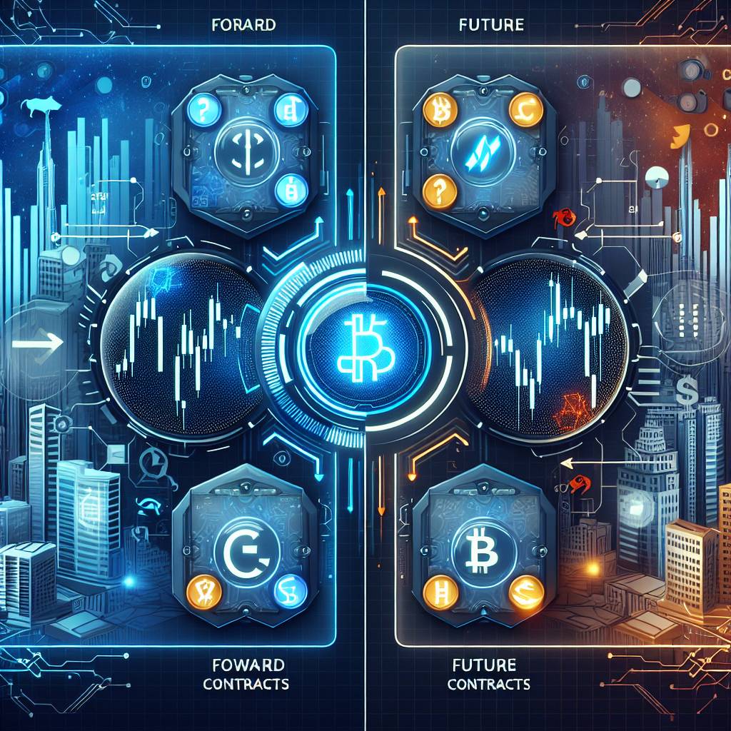 How do forward PE ratios affect the valuation of digital assets?