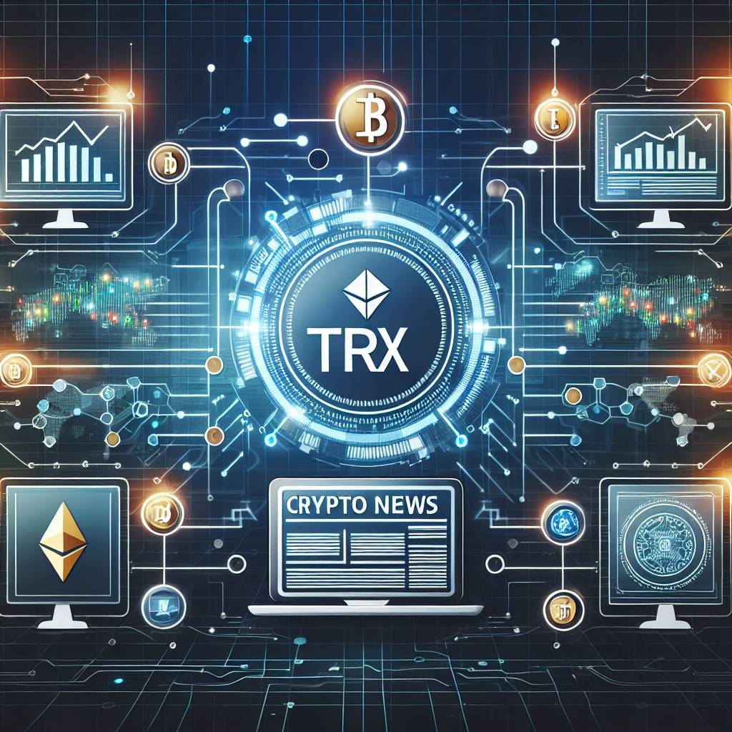What are the top sources for fxs crypto news?