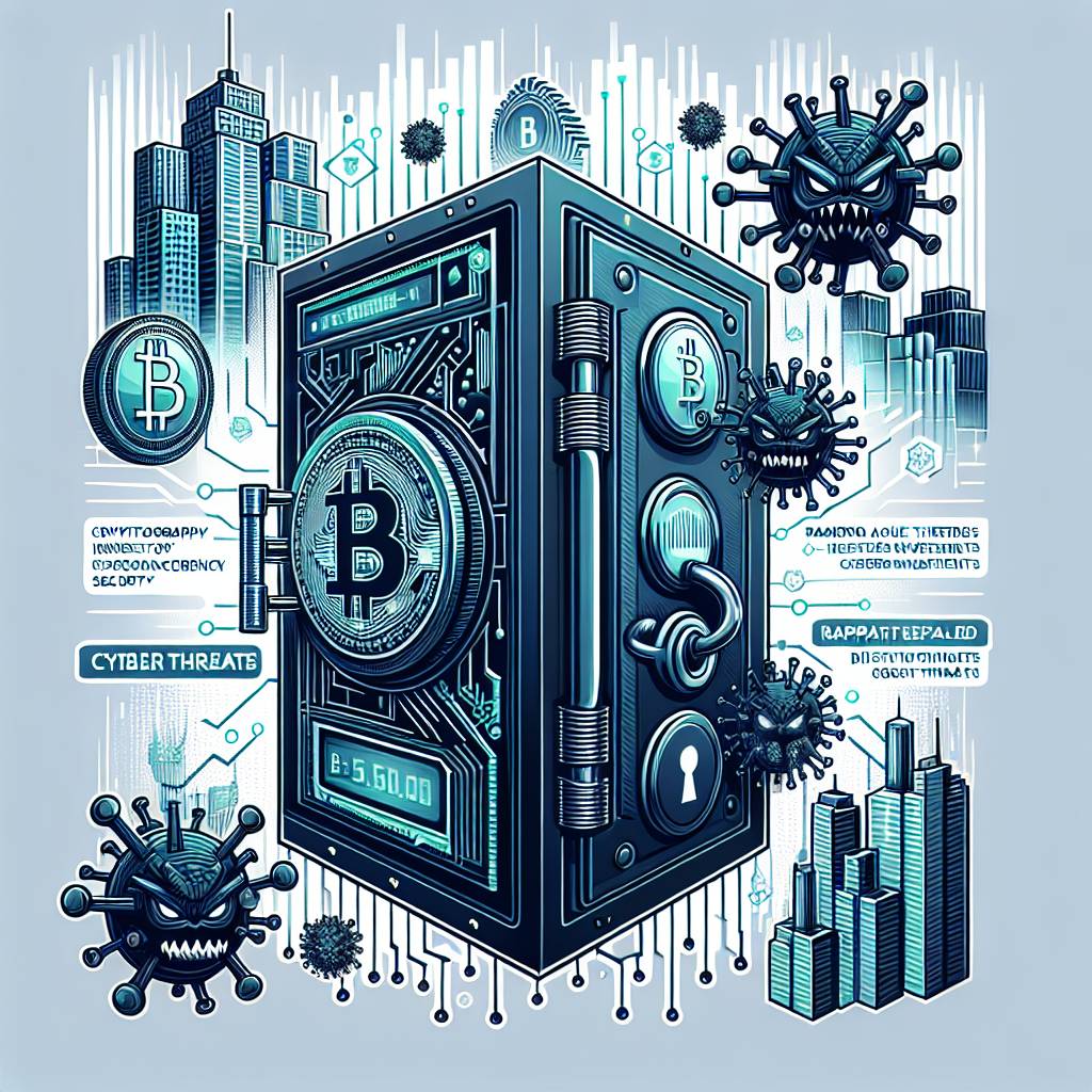 How can I ensure the security of my cryptocurrency investments when using lending services?